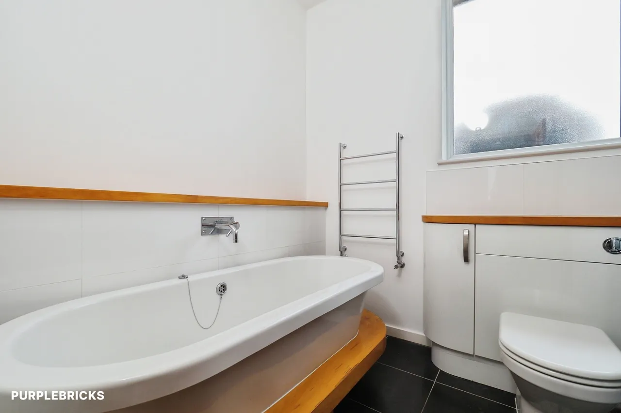Ernest Road, Carlton, NG4, photo 17