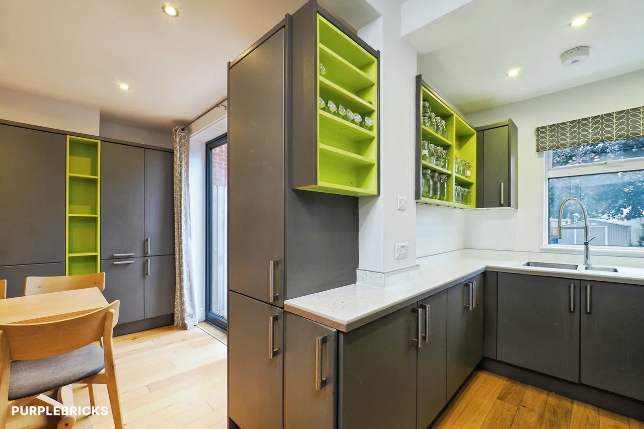 Ernest Road, Carlton, NG4, photo 5
