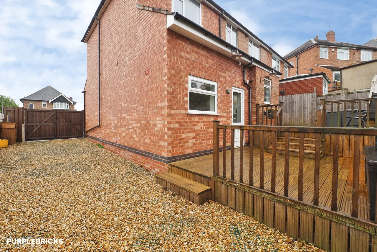 Ernest Road, Carlton, NG4, photo 29