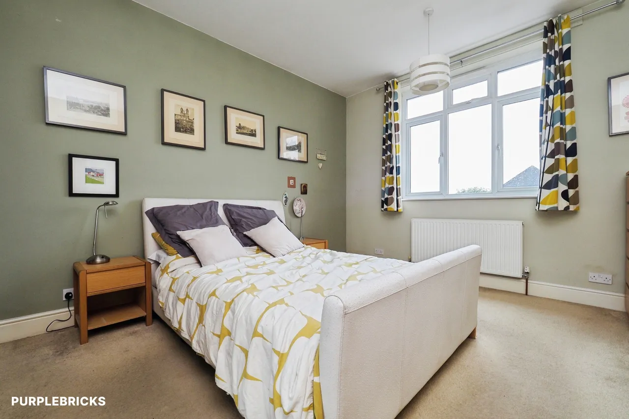 Ernest Road, Carlton, NG4, photo 15