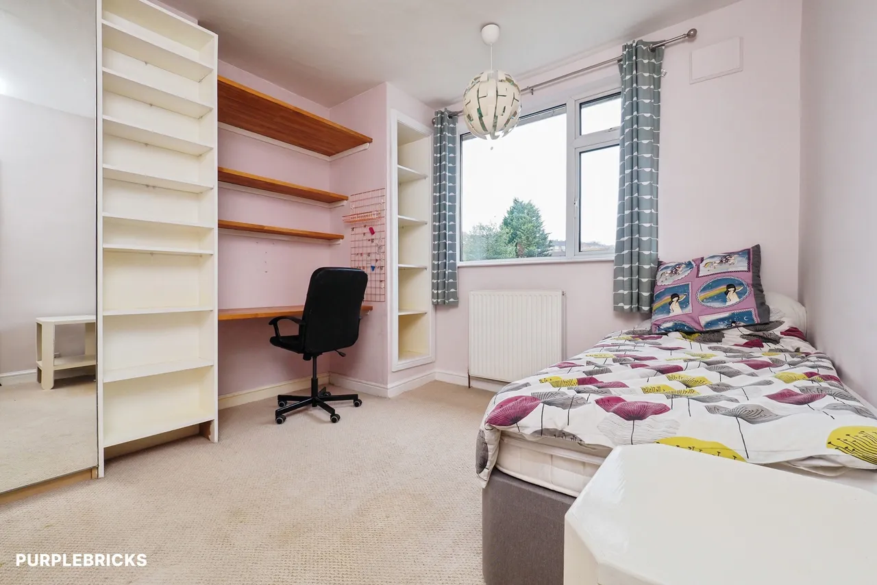 Ernest Road, Carlton, NG4, photo 21