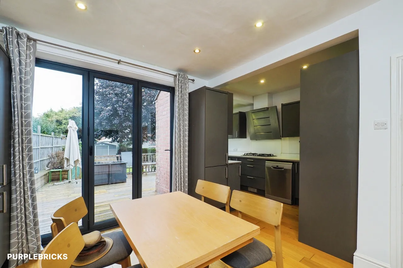 Ernest Road, Carlton, NG4, photo 11