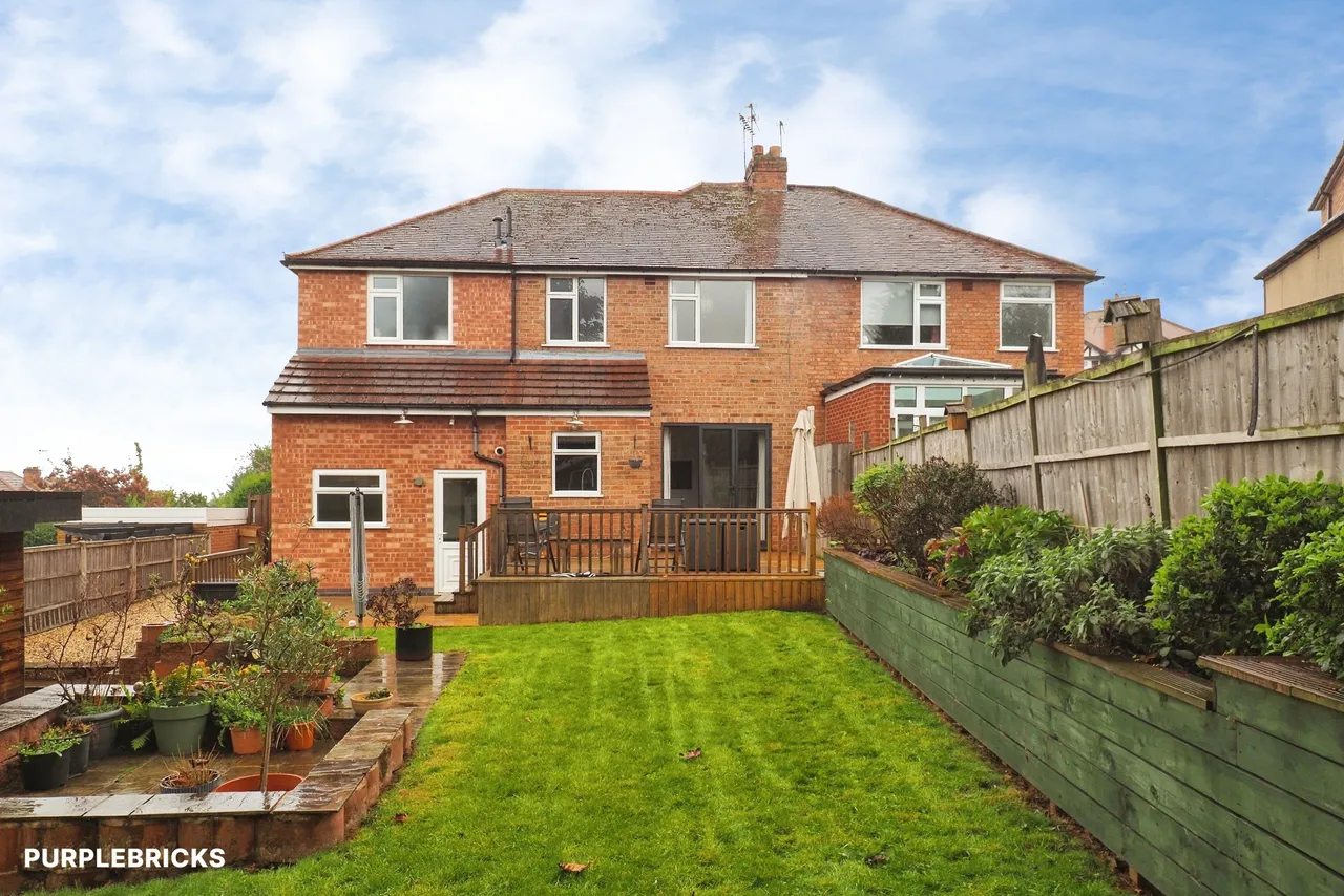Ernest Road, Carlton, NG4, photo 32