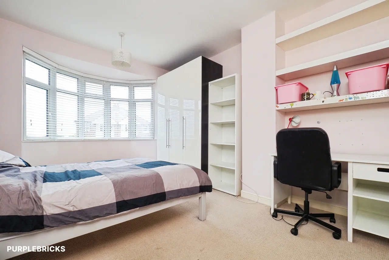 Ernest Road, Carlton, NG4, photo 25