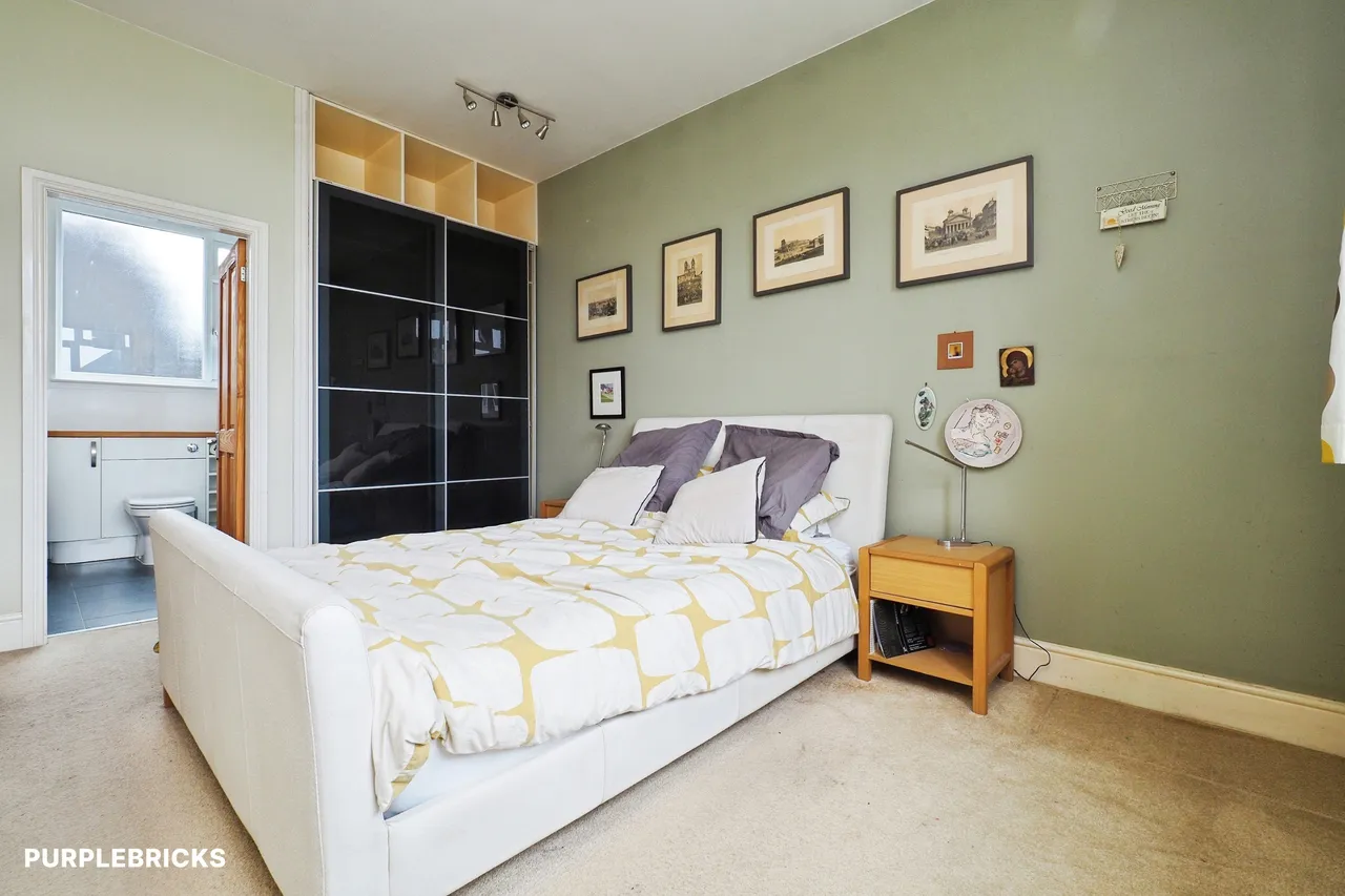 Ernest Road, Carlton, NG4, photo 16