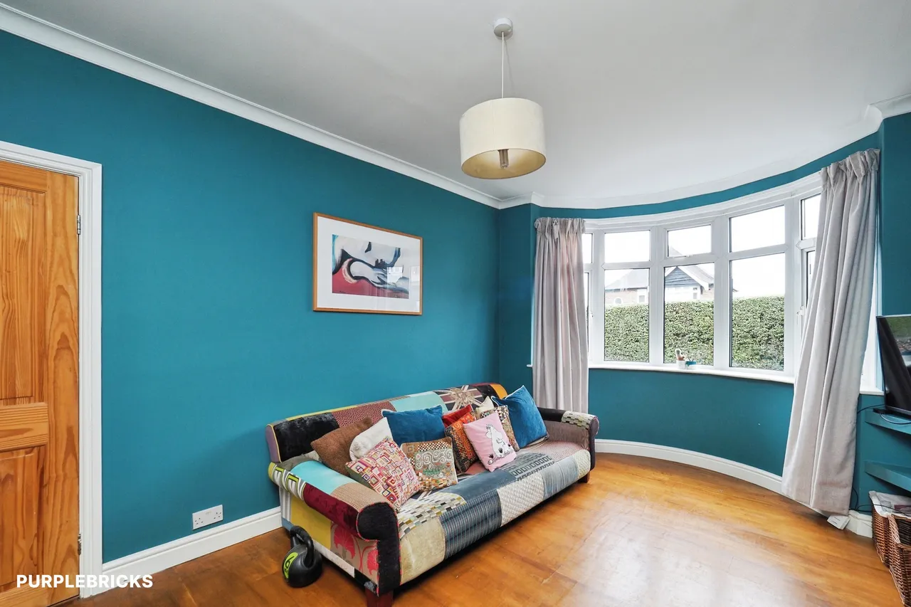 Ernest Road, Carlton, NG4, photo 4