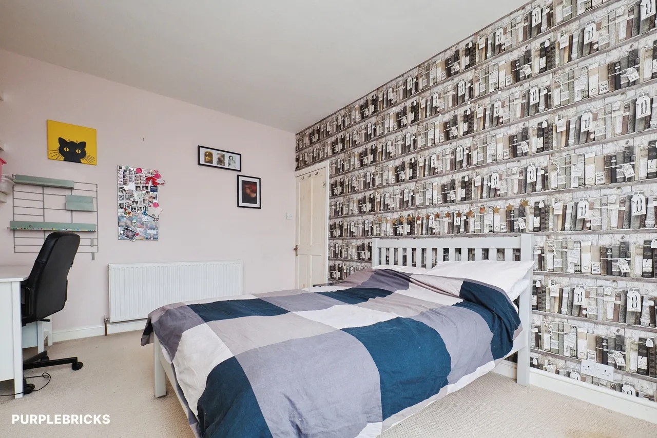Ernest Road, Carlton, NG4, photo 24