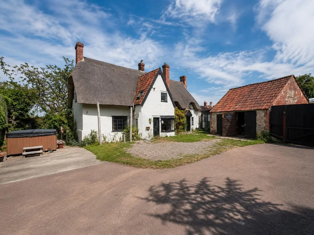 Sturminster Newton, Sturminster Newton DT10 2HW, photo 22