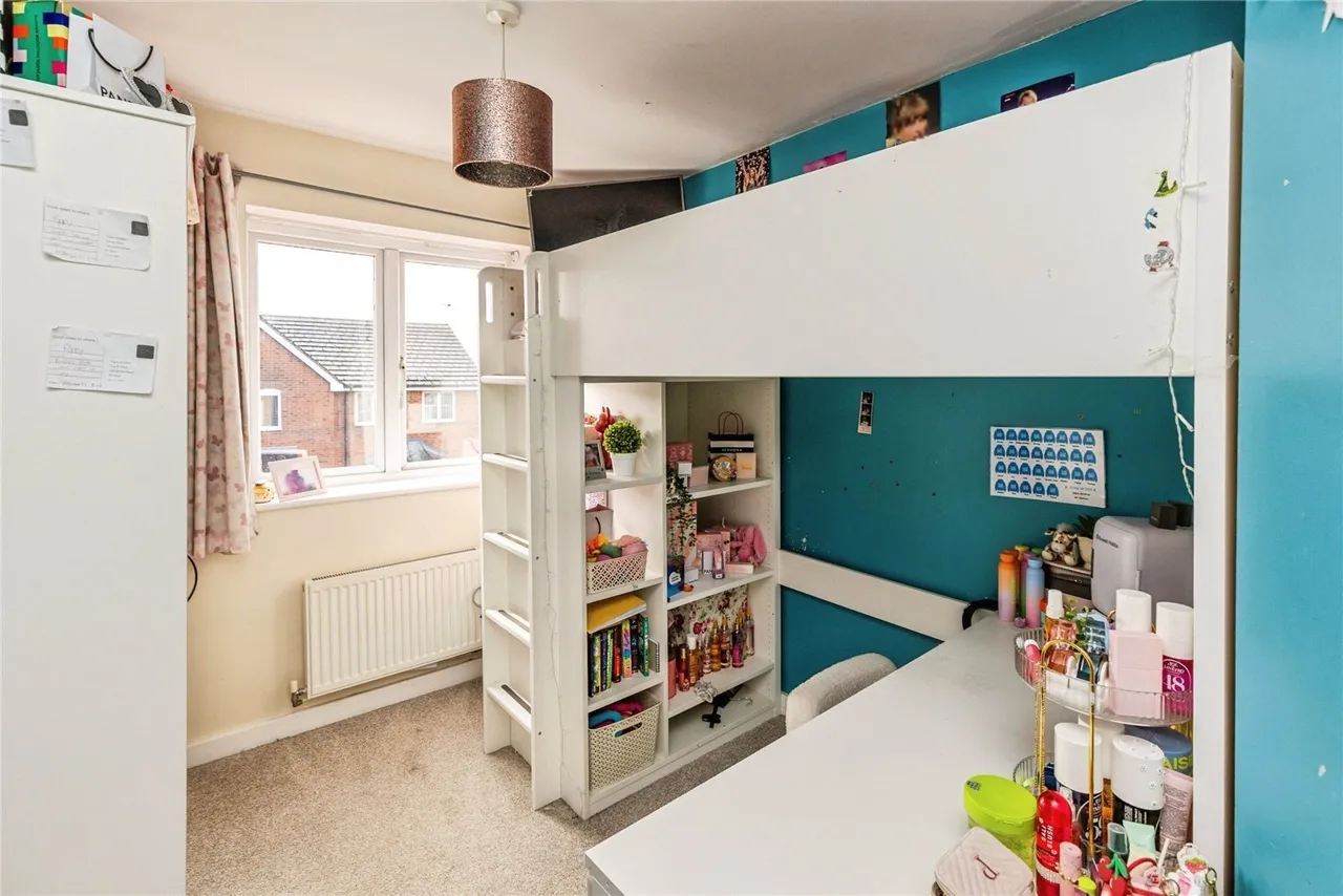 Cae'r Efail, Acrefair, LL14, photo 10