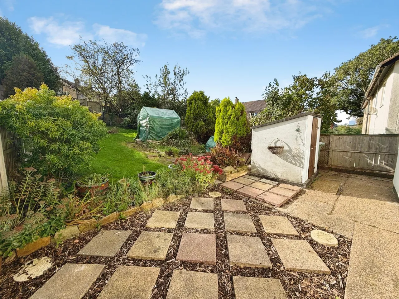Cornwall Drive, Chesterfield, S43, photo 16