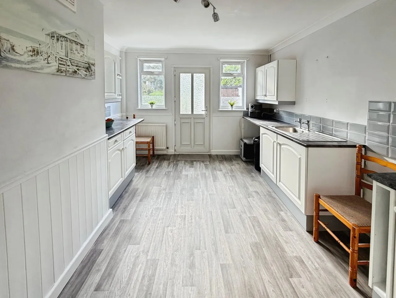 Cornwall Drive, Chesterfield, S43, photo 6