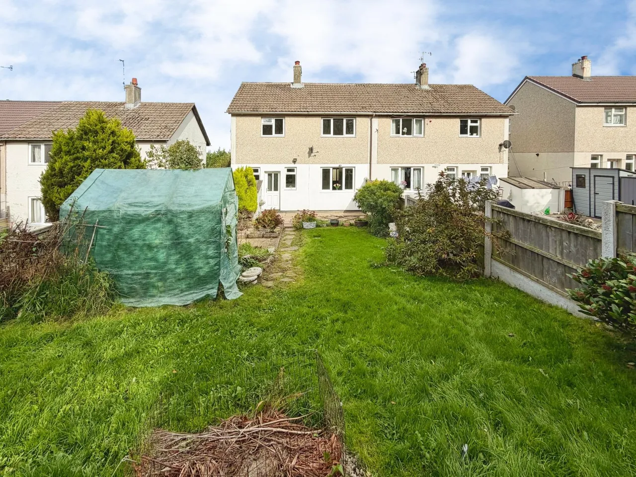 Cornwall Drive, Chesterfield, S43, photo 17