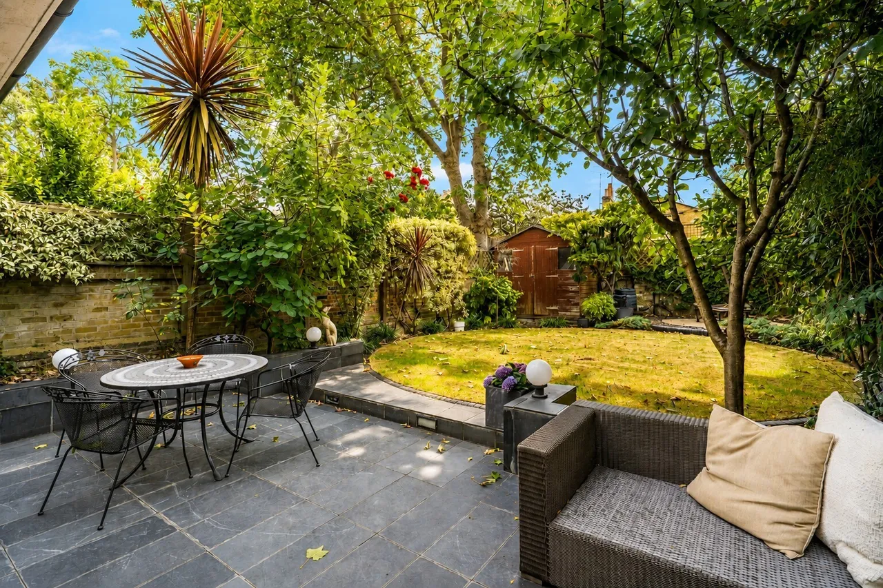 Louvaine Road, London, SW11, photo 4