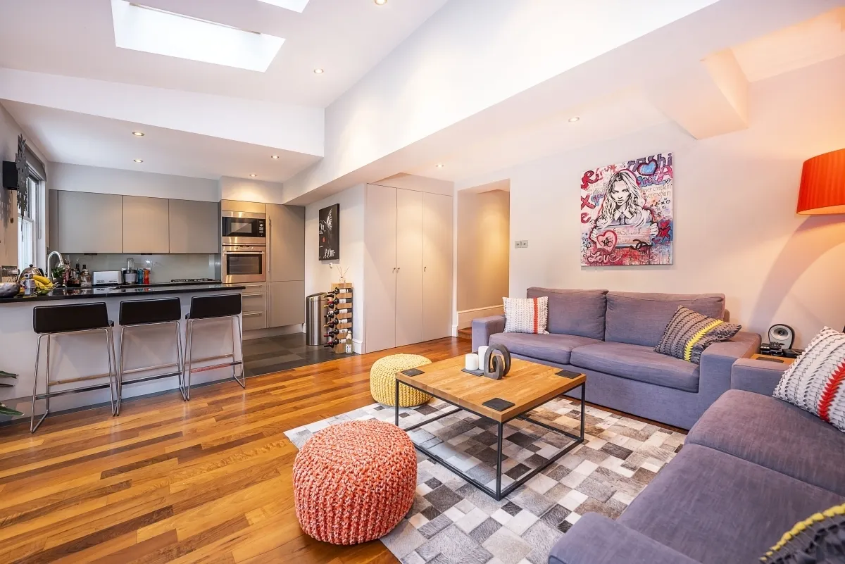 Louvaine Road, London, SW11, photo 5