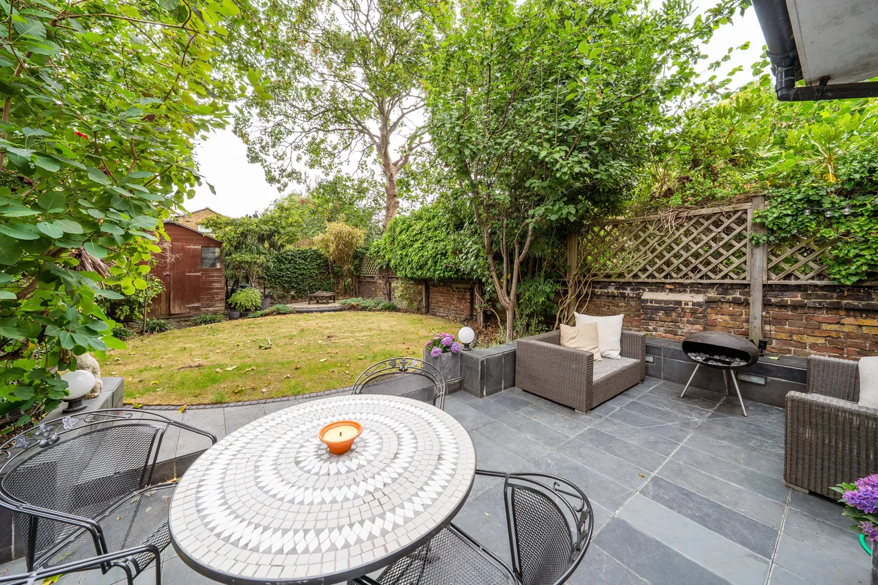 Louvaine Road, London, SW11, photo 11