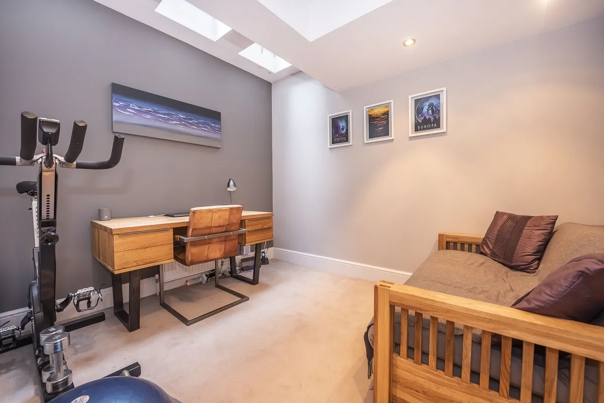 Louvaine Road, London, SW11, photo 9