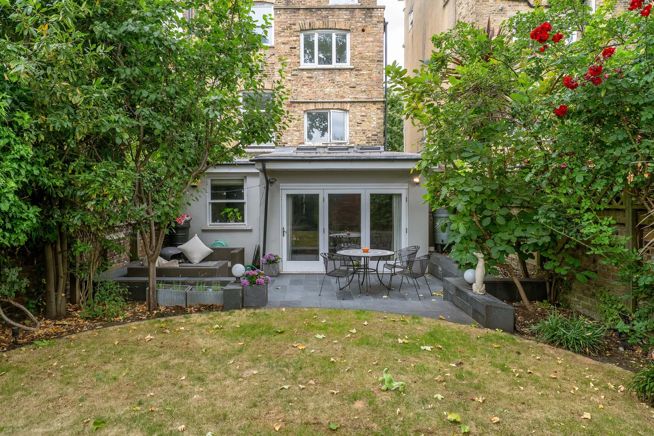 Louvaine Road, London, SW11, photo 12