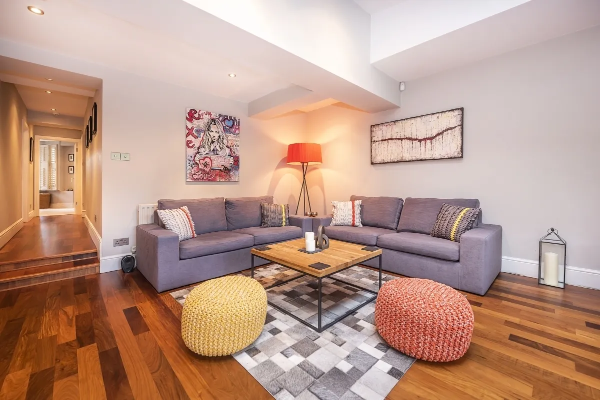 Louvaine Road, London, SW11, photo 10