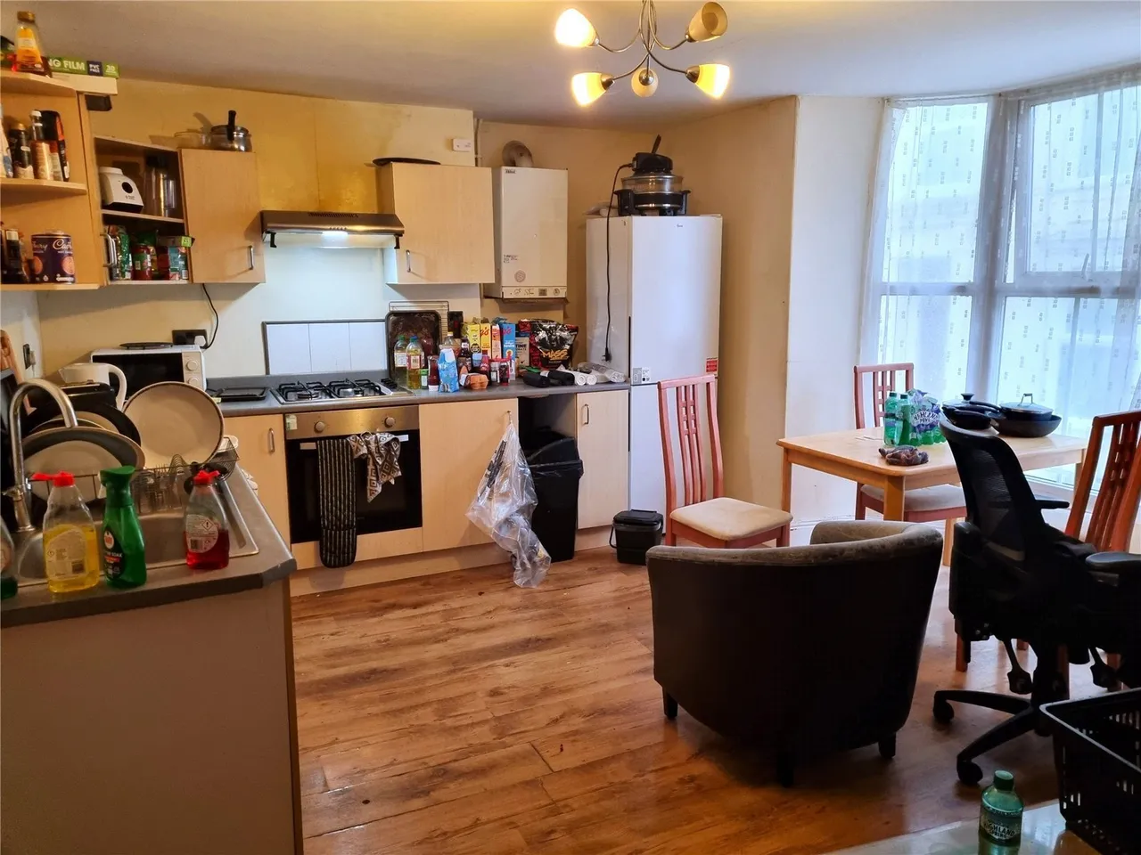 Penmaesglas Road, Aberystwyth, SY23, photo 2
