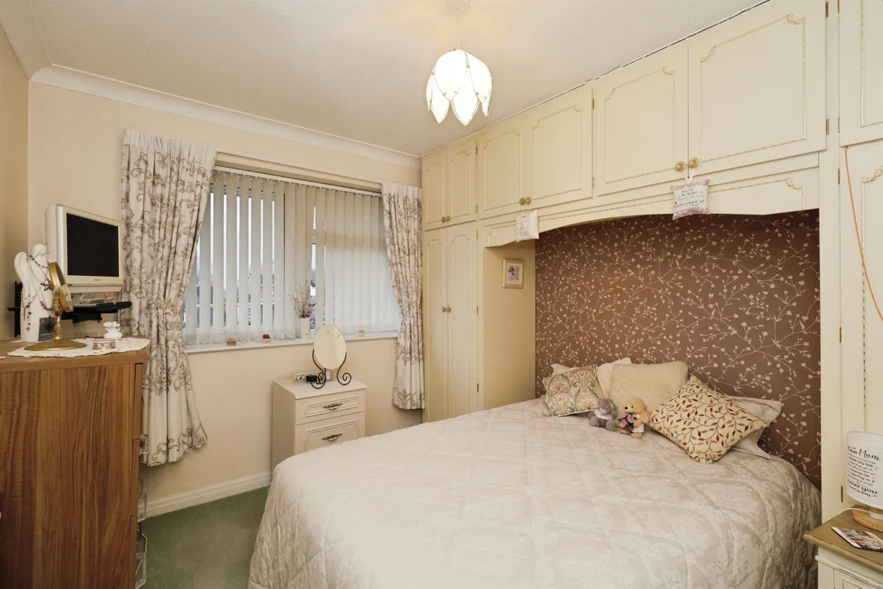 St Marys Mews, Wigginton, York, photo 6