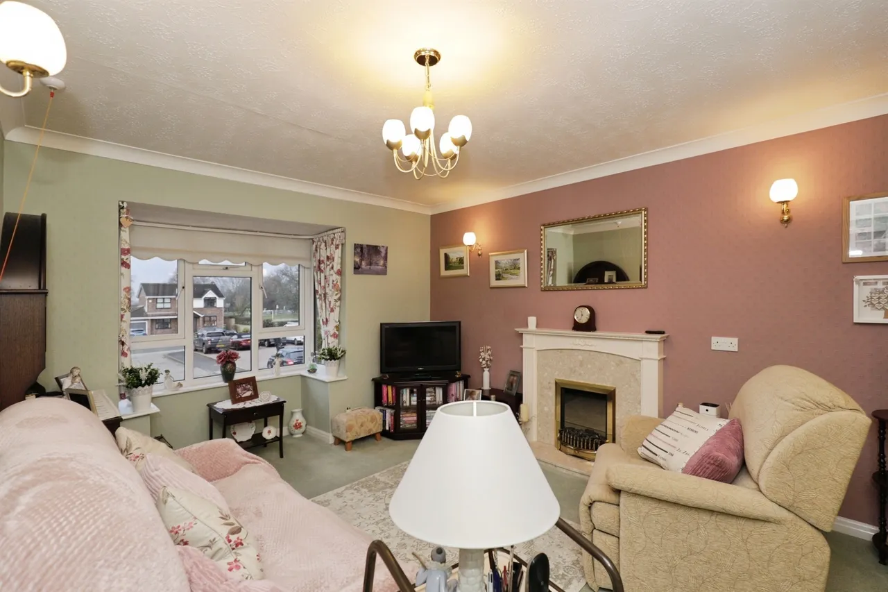 St Marys Mews, Wigginton, York, photo 9