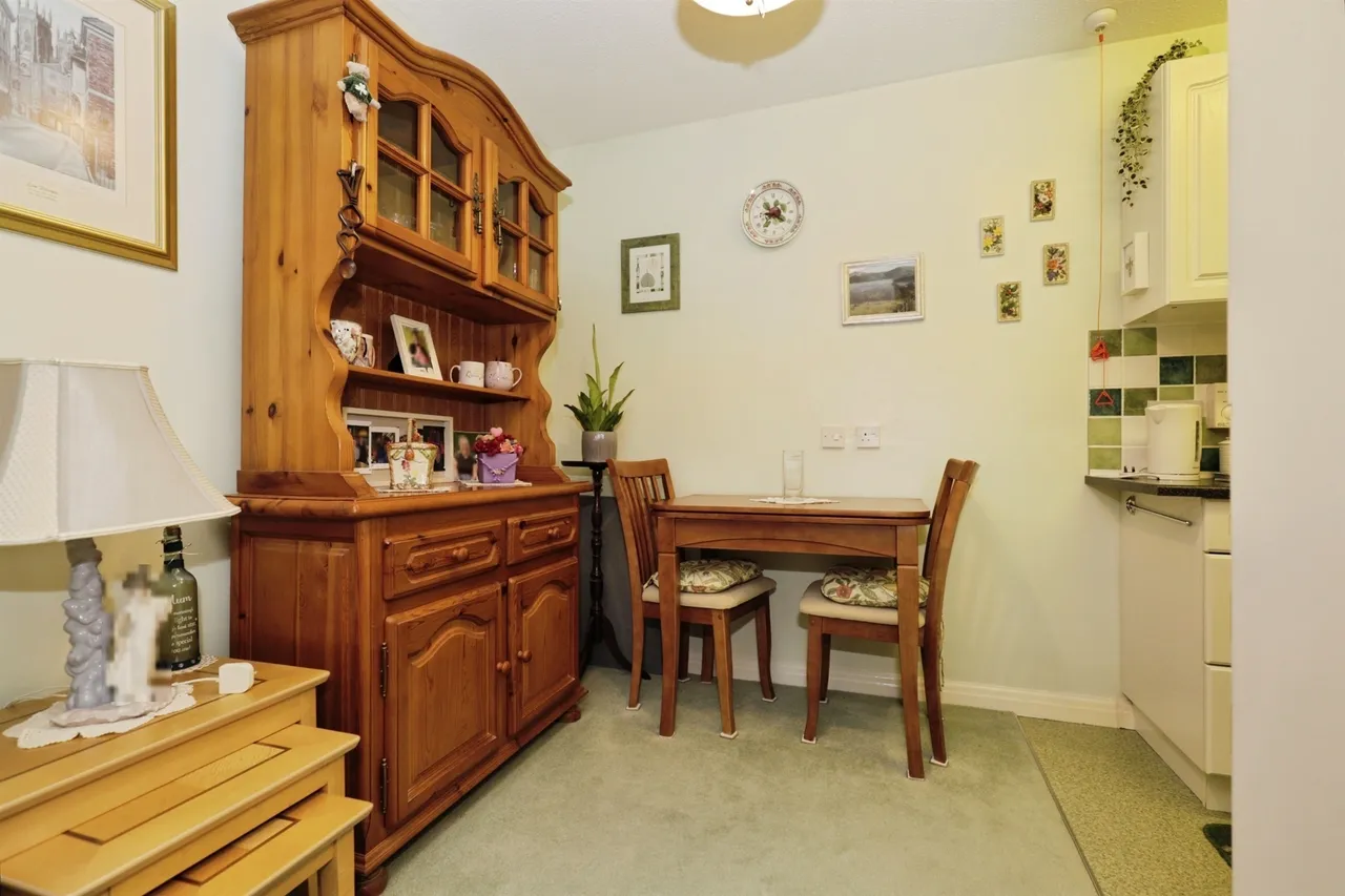 St Marys Mews, Wigginton, York, photo 5