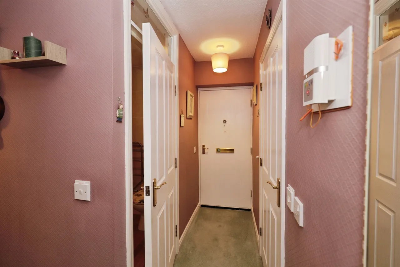 St Marys Mews, Wigginton, York, photo 11