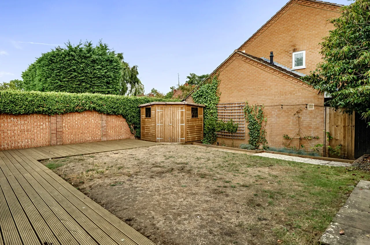 Pinecroft Road, Wokingham, Berkshire, RG41 4AL, photo 27