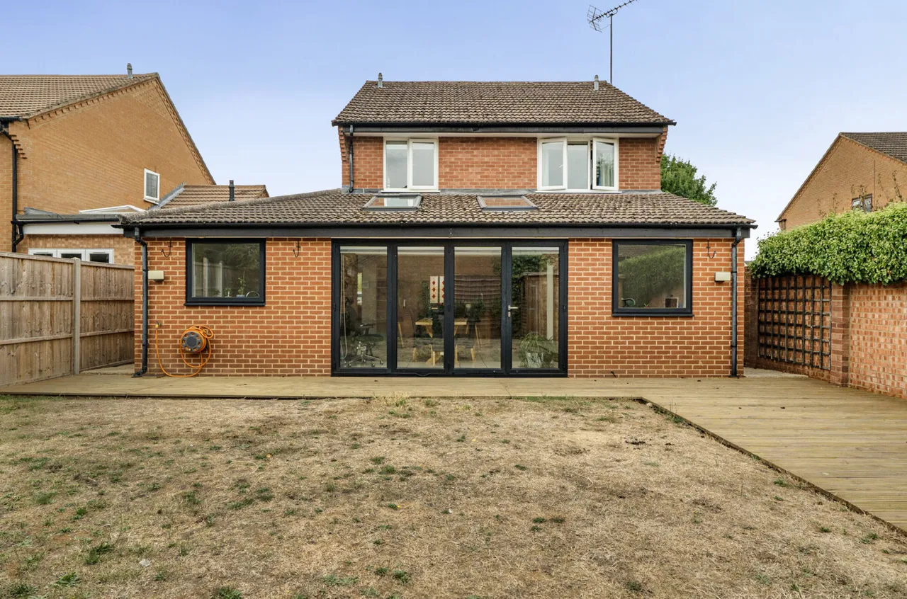 Pinecroft Road, Wokingham, Berkshire, RG41 4AL, photo 26