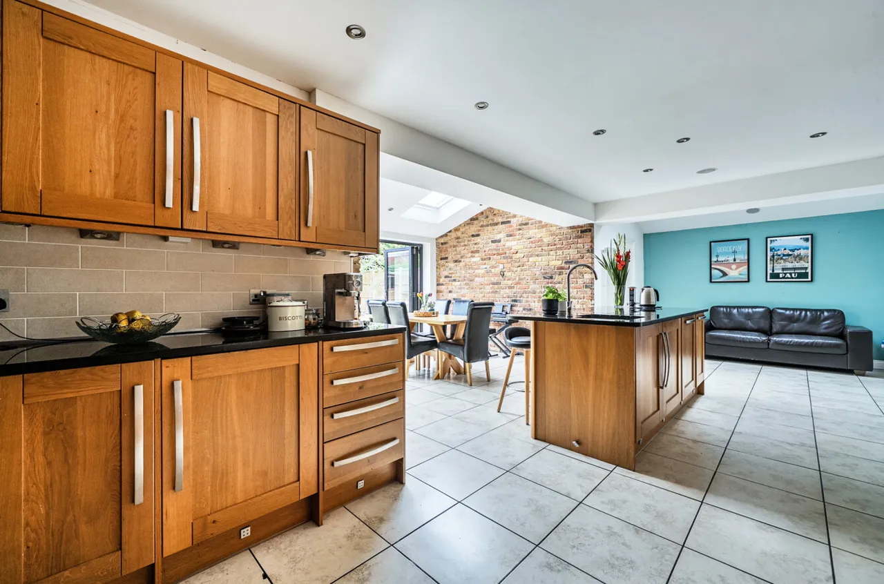 Pinecroft Road, Wokingham, Berkshire, RG41 4AL, photo 19