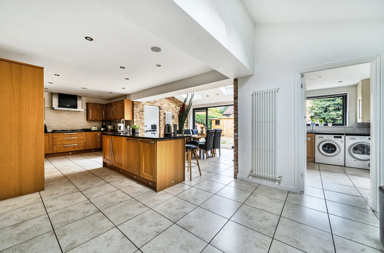 Pinecroft Road, Wokingham, Berkshire, RG41 4AL, photo 20