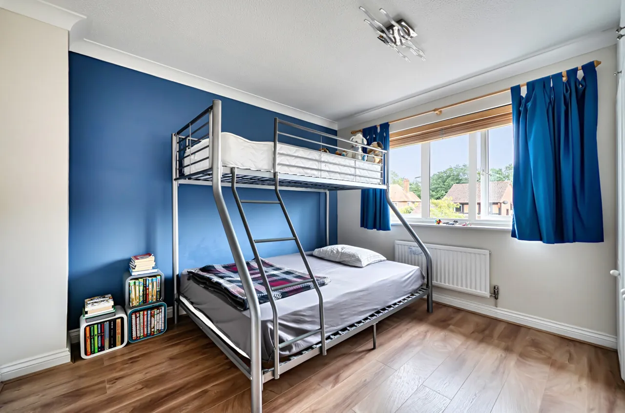 Pinecroft Road, Wokingham, Berkshire, RG41 4AL, photo 22