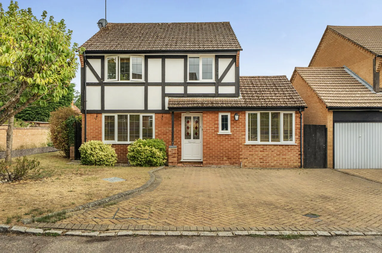 Pinecroft Road, Wokingham, Berkshire, RG41 4AL, photo 25
