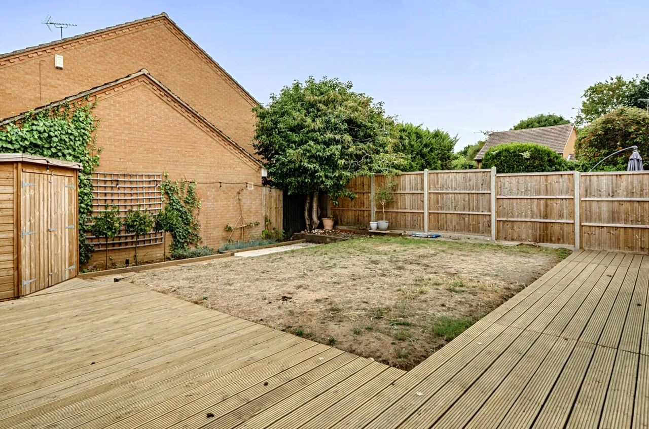 Pinecroft Road, Wokingham, Berkshire, RG41 4AL, photo 7