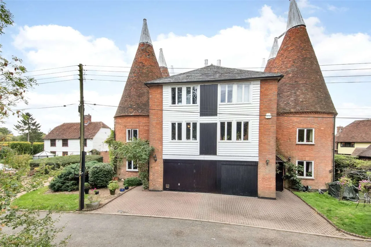 Bishops Lane, Hunton, ME15, photo 17