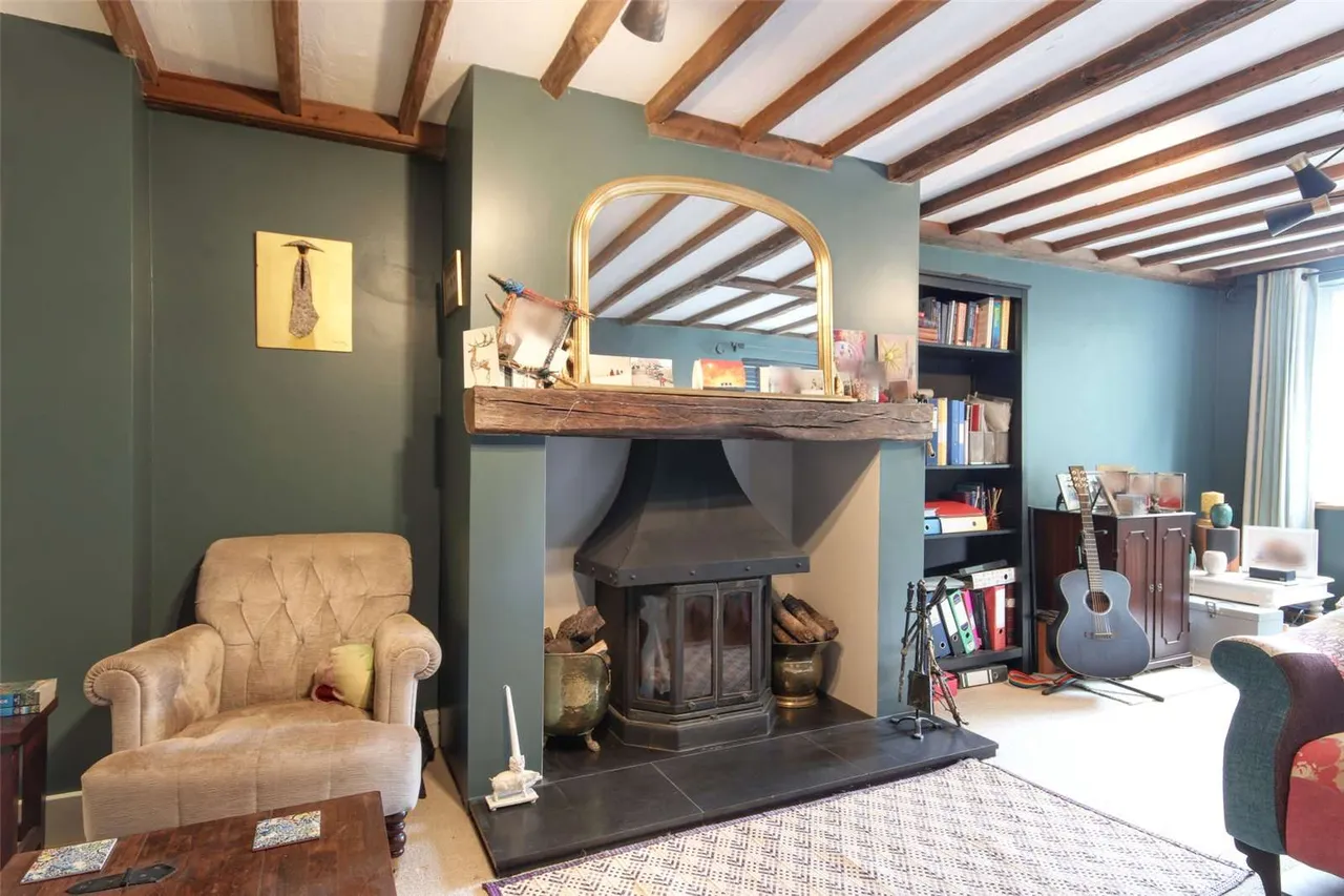 Bishops Lane, Hunton, ME15, photo 10
