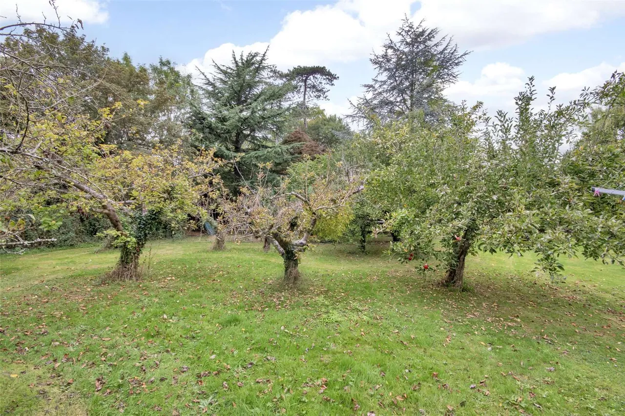 Bishops Lane, Hunton, ME15, photo 20