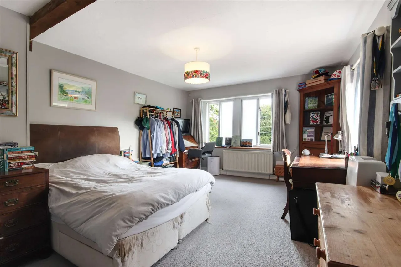 Bishops Lane, Hunton, ME15, photo 12