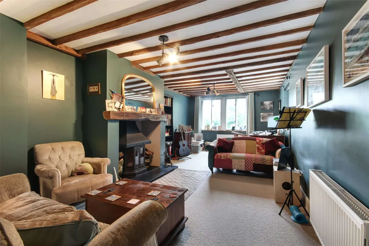 Bishops Lane, Hunton, ME15, photo 9