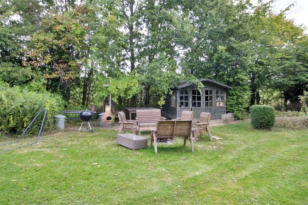 Bishops Lane, Hunton, ME15, photo 18
