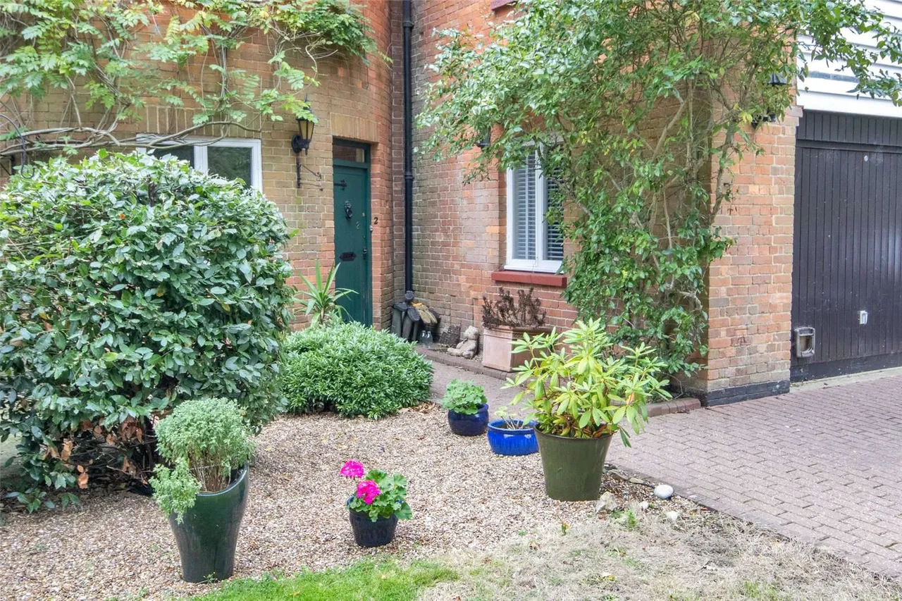 Bishops Lane, Hunton, ME15, photo 4