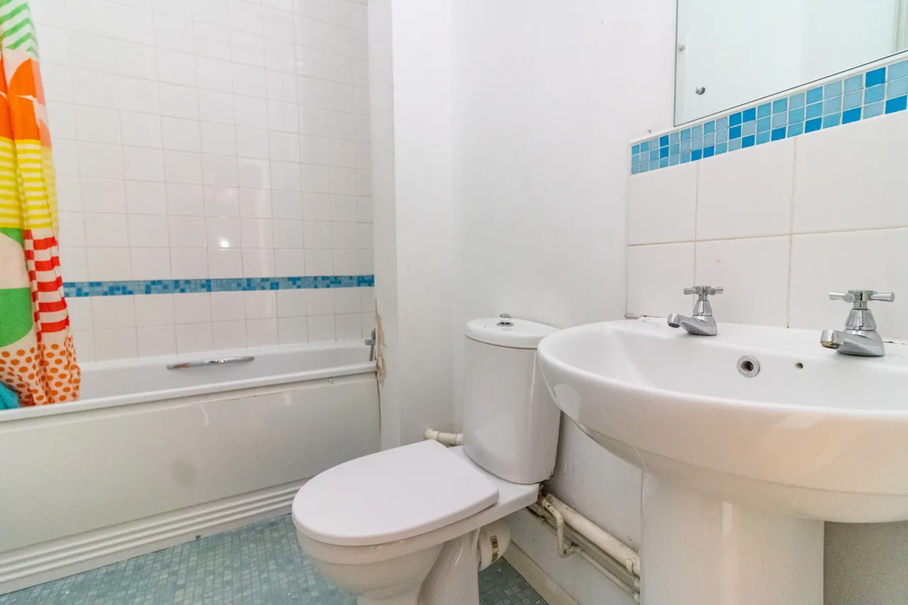 Flat 32, 19 Yeoman Street, Leicester, Leicester, LE1 1UT, photo 10
