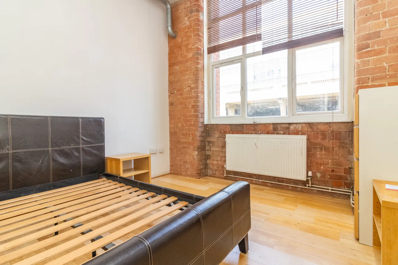 Flat 32, 19 Yeoman Street, Leicester, Leicester, LE1 1UT, photo 8