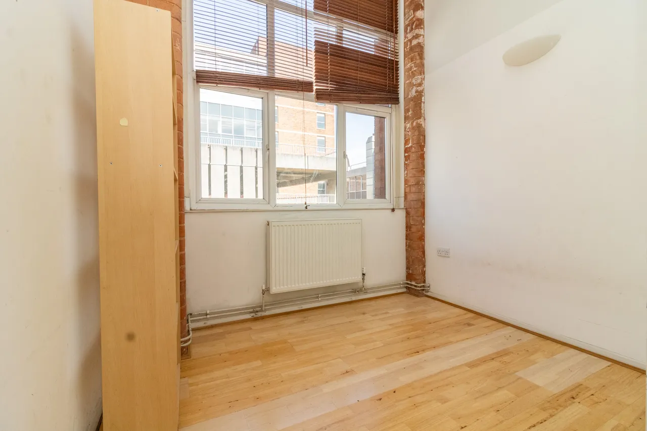 Flat 32, 19 Yeoman Street, Leicester, Leicester, LE1 1UT, photo 9