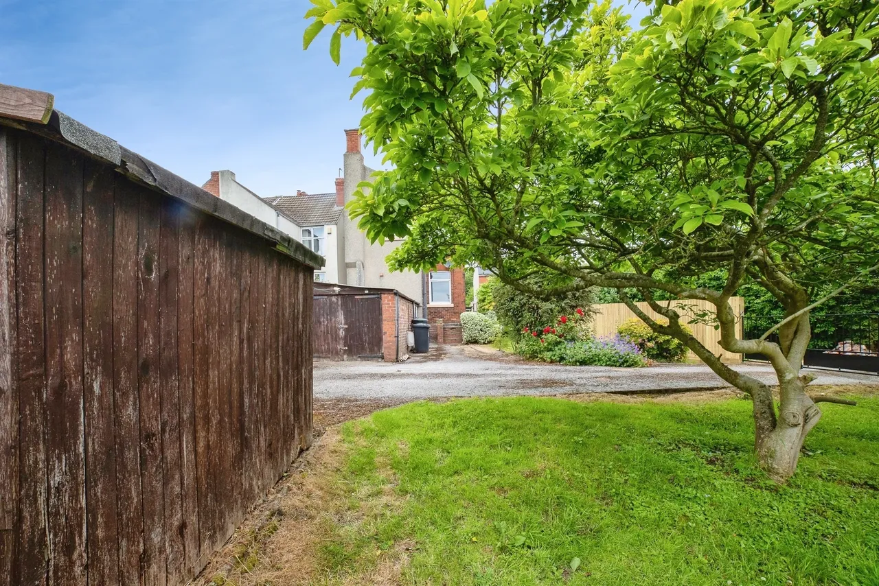 High Street, Stonebroom, DE55, photo 22