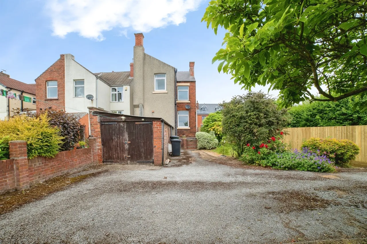 High Street, Stonebroom, DE55, photo 20