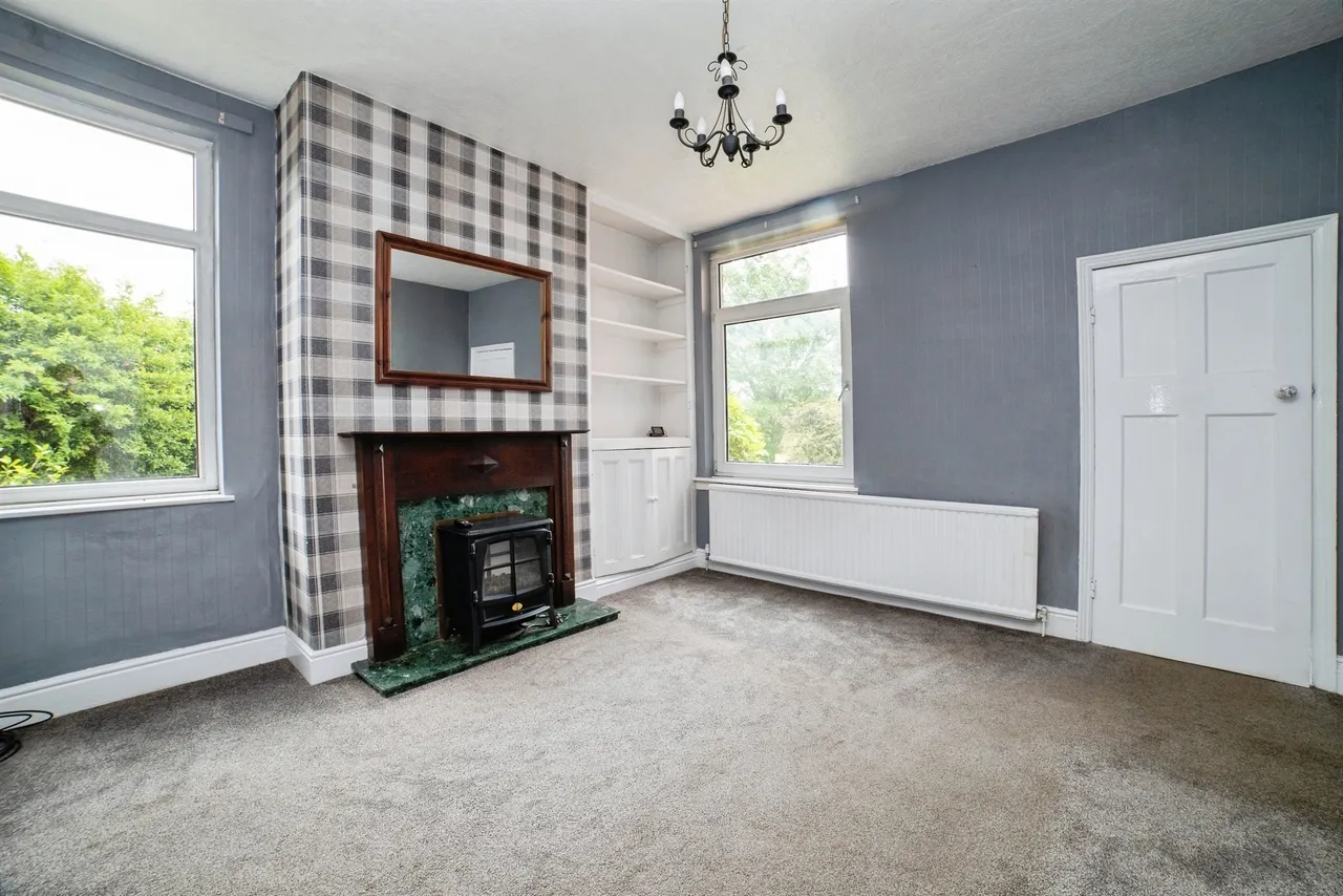 High Street, Stonebroom, DE55, photo 5
