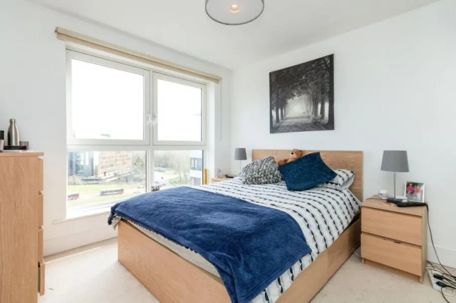 Alencon Link, Basingstoke, RG21, photo 4