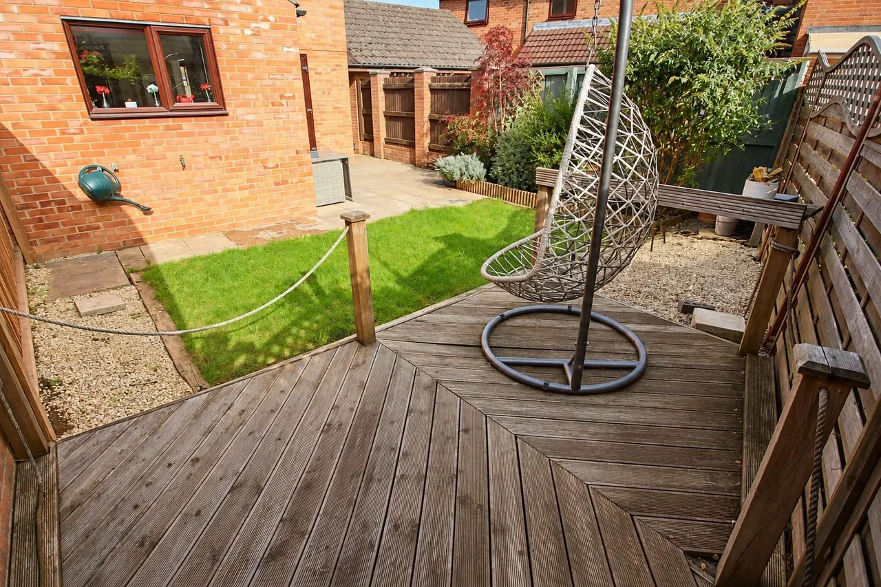 Andrews Close, Chippenham, photo 16