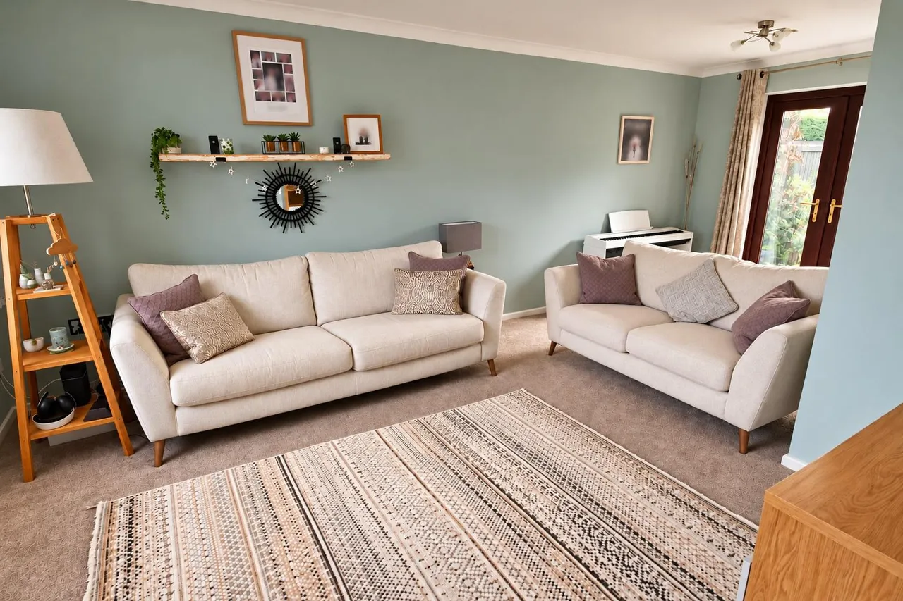 Andrews Close, Chippenham, photo 2